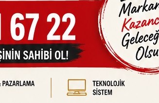 Anahtar Teslim Mağaza mağaza örnek görseli