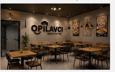 OPİLAVCI oturma alanı