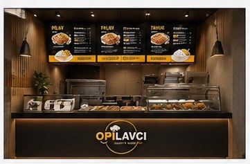OPİLAVCI servis bankosu